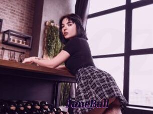 JaneBall