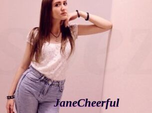 JaneCheerful