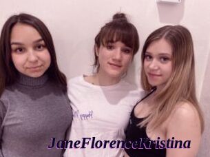 JaneFlorenceKristina