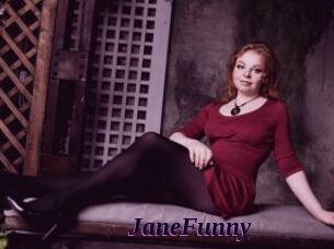 JaneFunny