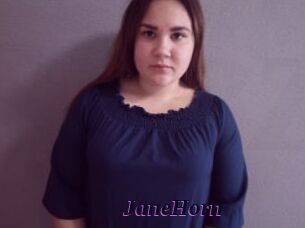 JaneHorn
