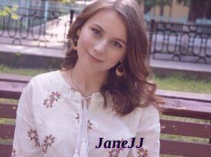 JaneJJ