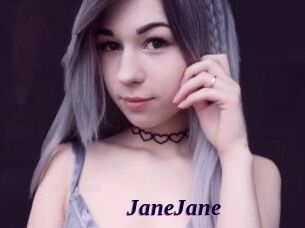 JaneJane