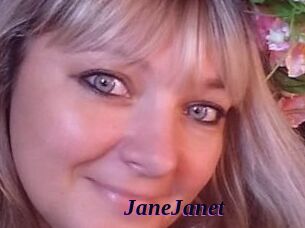 JaneJanet