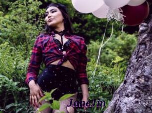 JaneJin