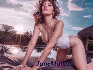 JaneMuller