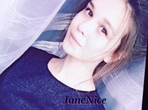 JaneNice