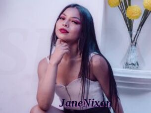 JaneNixon