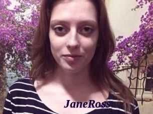 JaneRoss