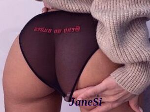 JaneSi