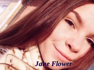 Jane_Flower Spezial Sexcam