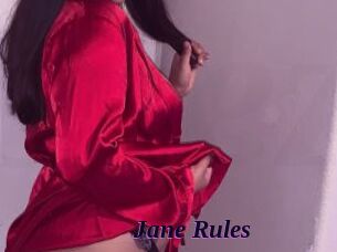 Jane_Rules Spezial Sexcam