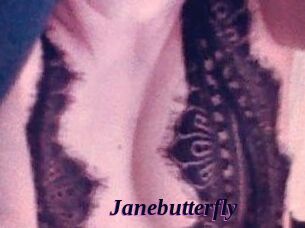 Janebutterfly