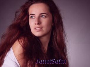 JanetSaint