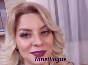 JanetVogue