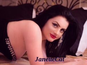 JanetteCat