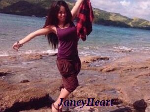 JaneyHeart