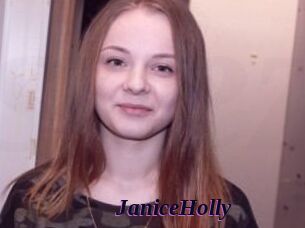 JaniceHolly