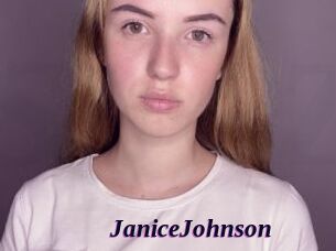 JaniceJohnson
