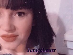 JaniceLester