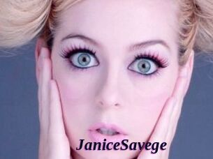 JaniceSavege