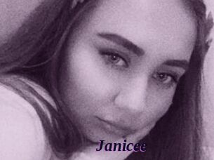 Janicee