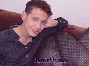 JanielJones
