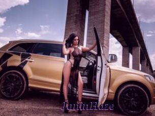 JaninHaze