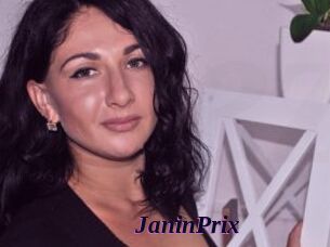 JaninPrix