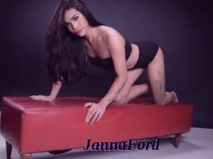 JannaFord