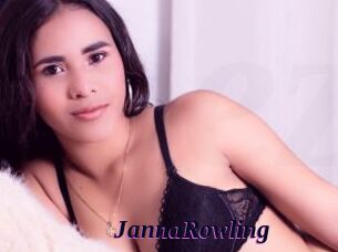 JannaRowling