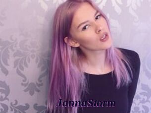 JannaStorm