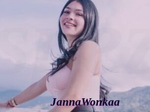 JannaWonkaa