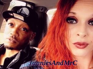 JanniesAndMrC