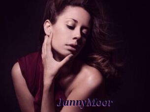 JannyMoor