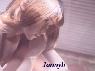 Jannyh