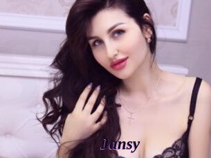 Jansy