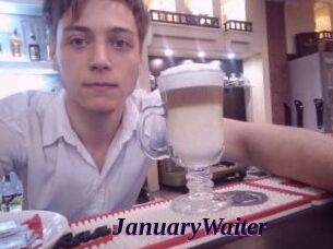 JanuaryWaiter Spezial Sexcam