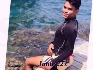 Janus22x