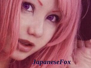JapaneseFox