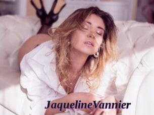 JaquelineVannier Spezial Sexcam