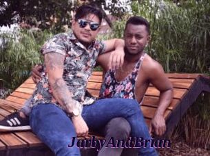 JarbyAndBrian