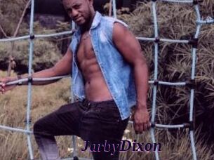 JarbyDixon