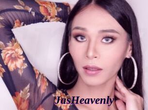 JasHeavenly