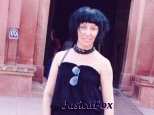 JasicaFox