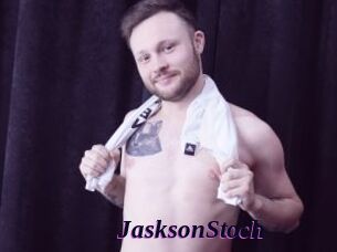 JasksonStoch