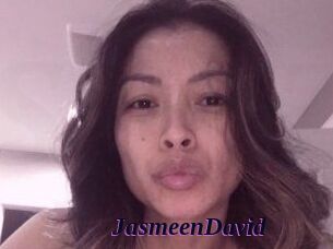 Jasmeen_David