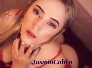JasminCohen Spezial Sexcam