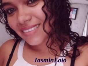 JasminLoto