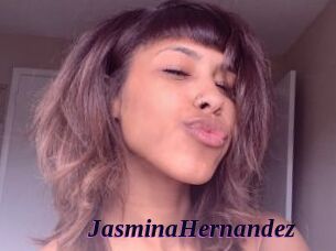 JasminaHernandez Spezial Sexcam